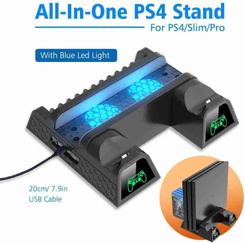 Ps4 sales led stand