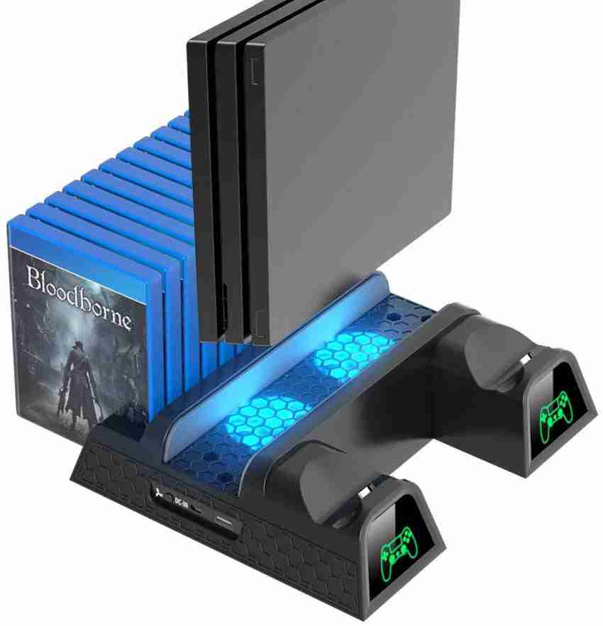 Best ps4 cooling stand top