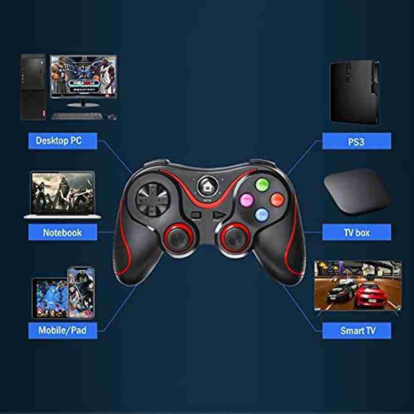 Android ps3 controller on sale