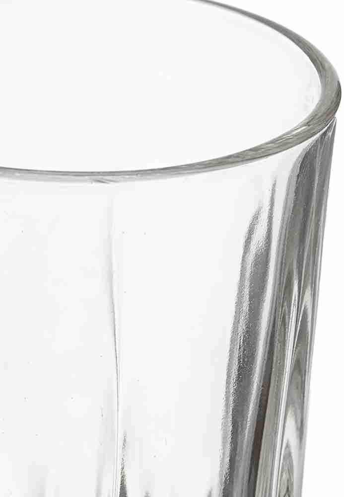 240 ml / 8 oz Juice Glass