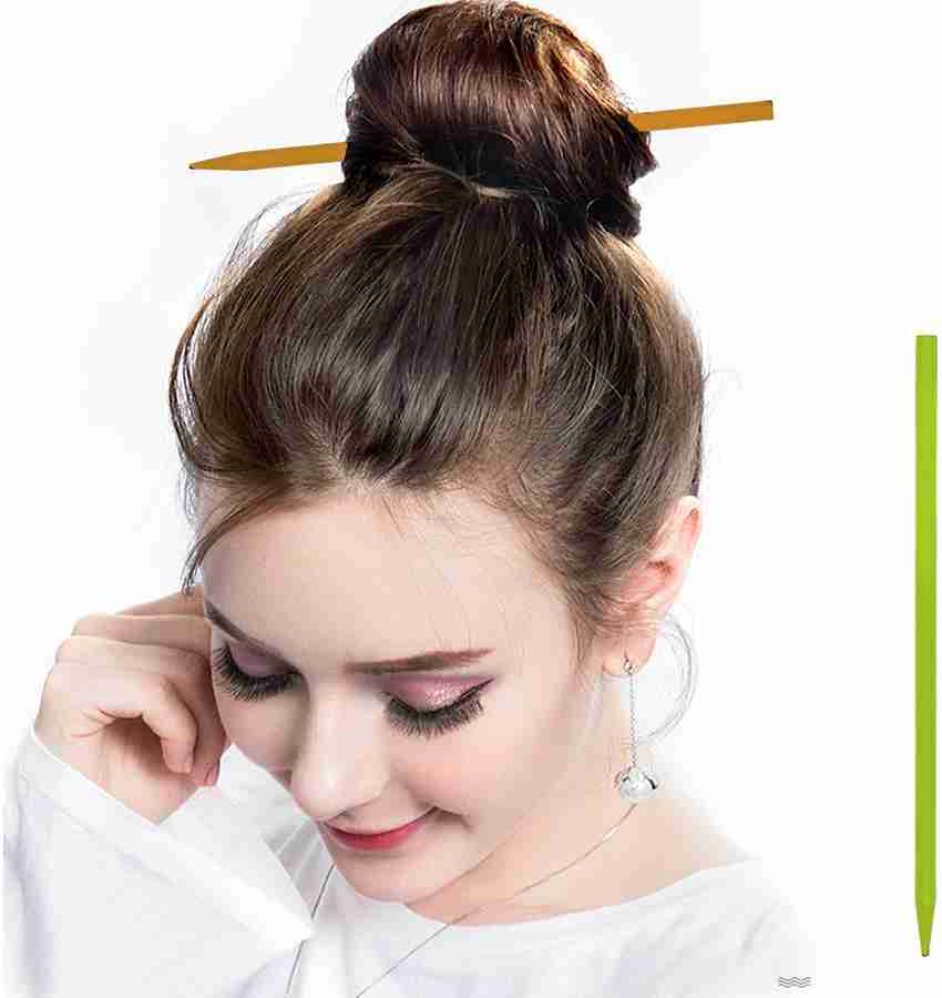 Different hair tie styles best sale