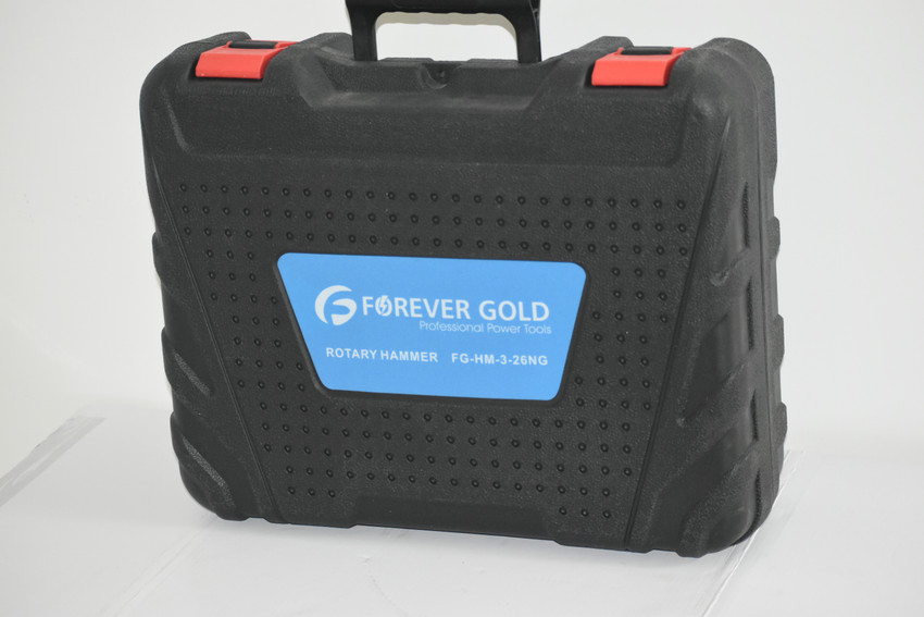 Forever hammer hotsell drill machine