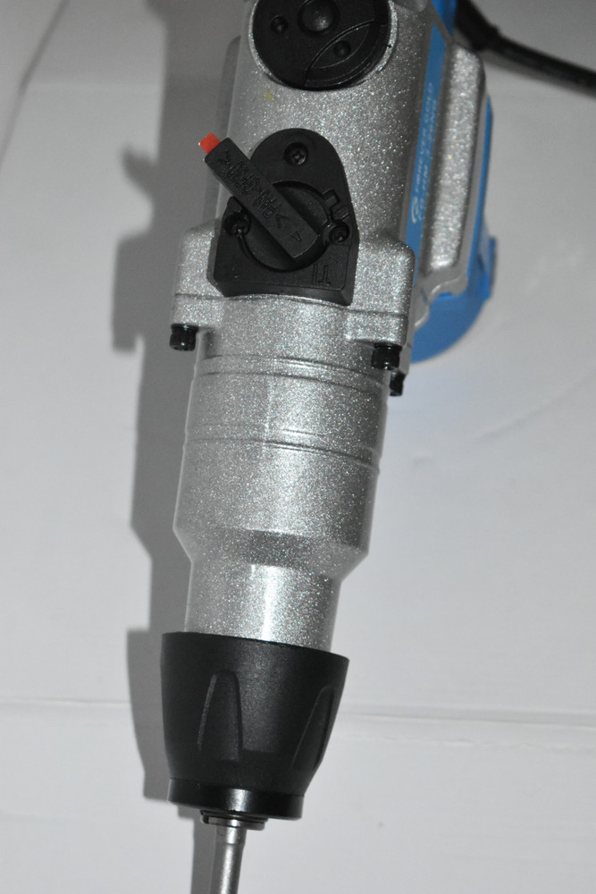 Forever hammer drill machine sales