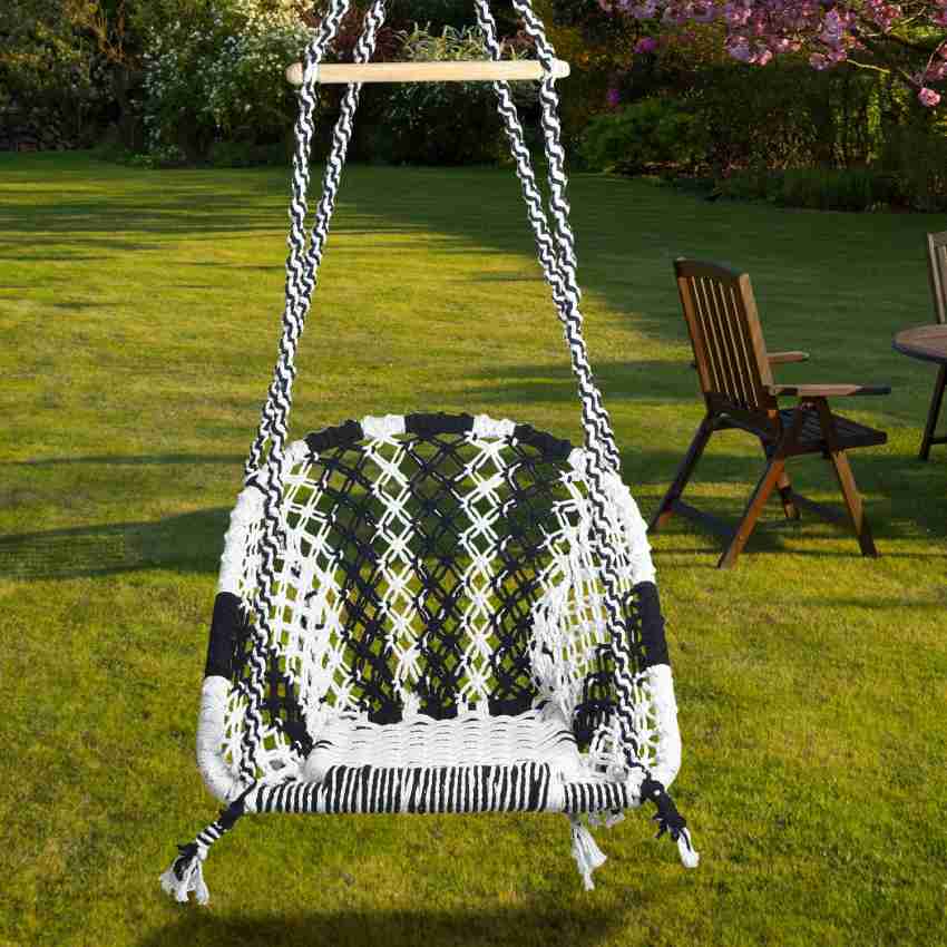 B and m garden swing chair hot sale