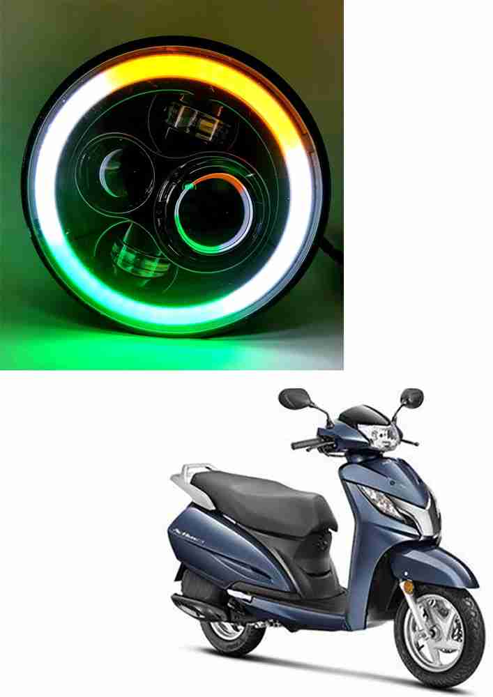 Activa 125 headlight price top