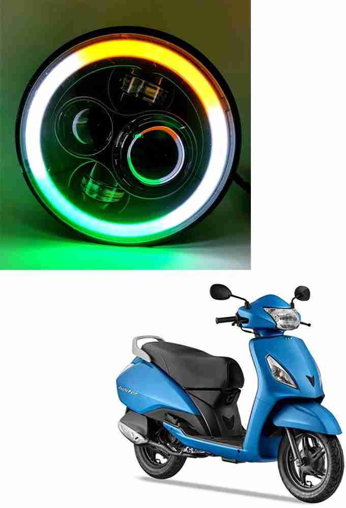 Tvs jupiter headlight 2025 price