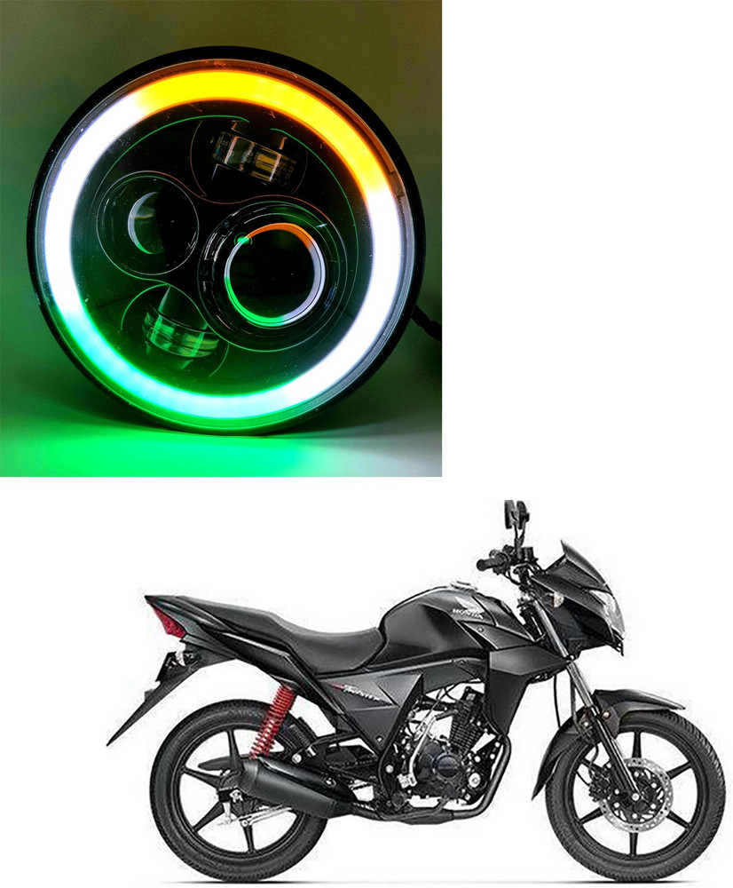 Honda cb sales twister price