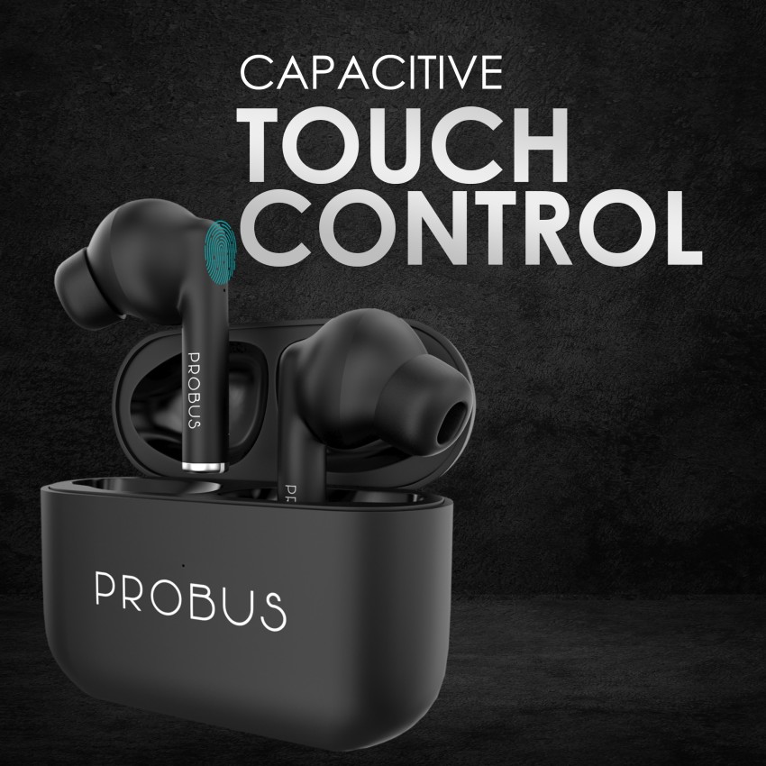 Probus earphones discount