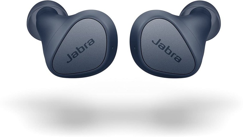 Jabra Elite 3 in Ear Wireless Bluetooth Earbuds Noise Isolating