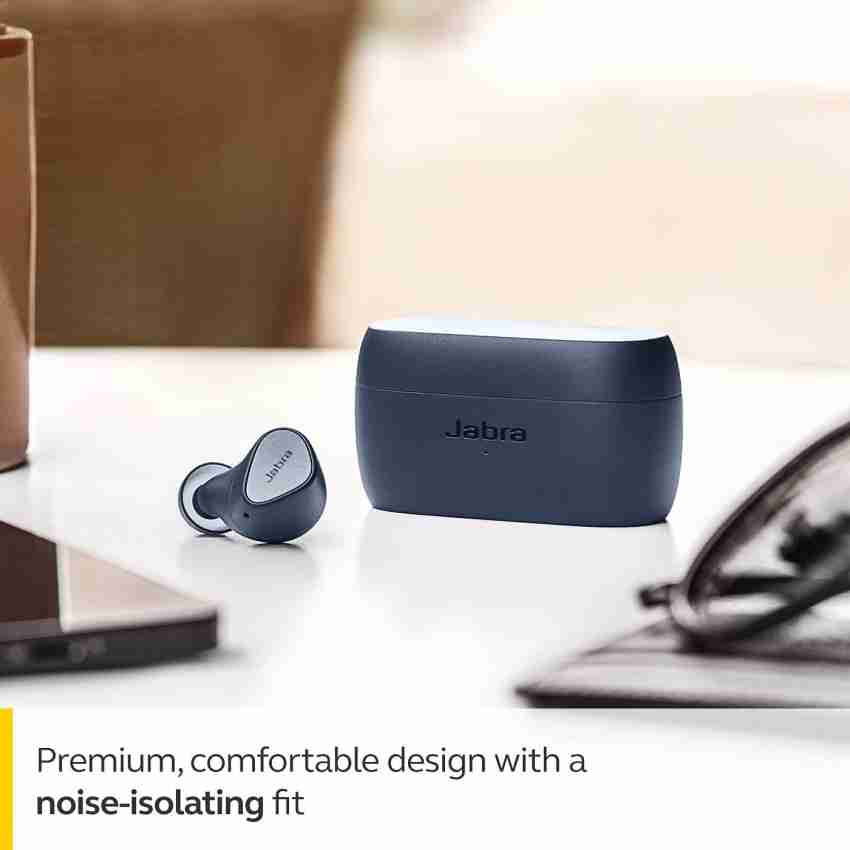 Shockproof Wireless Earbuds Case Charging Box Cover for Jabra