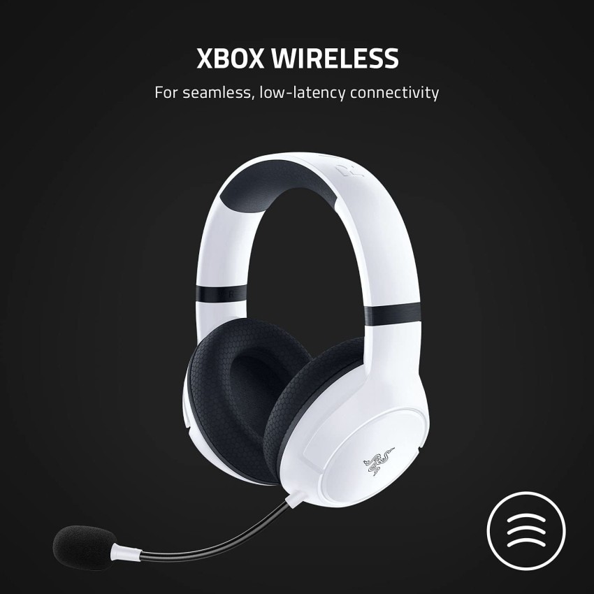 Razer Kaira X for Xbox Headset for Xbox Series X S Wired Gaming Headset