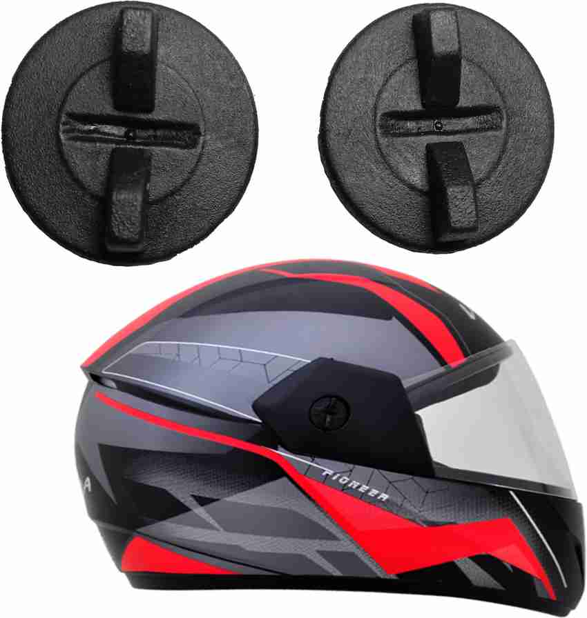 Giro helmet hotsell visor screw