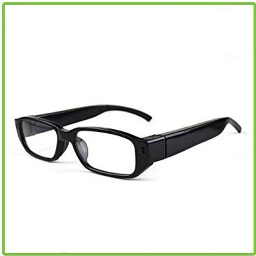 Spy sunglasses with 2025 video camera