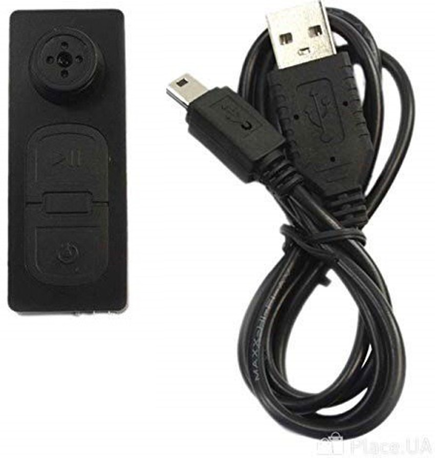 spy button camera flipkart