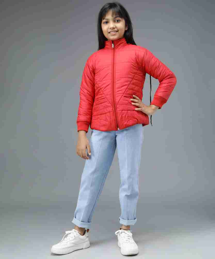 Girls size store 7 jacket