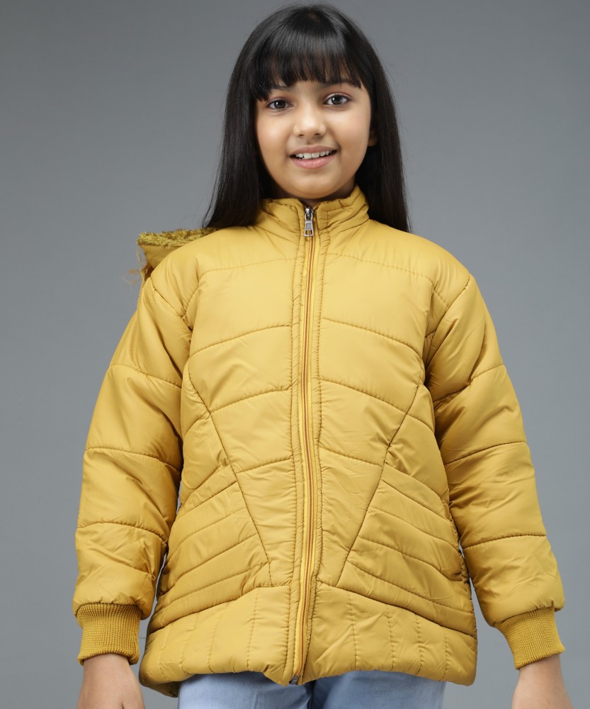 Flipkart 2024 girls jacket