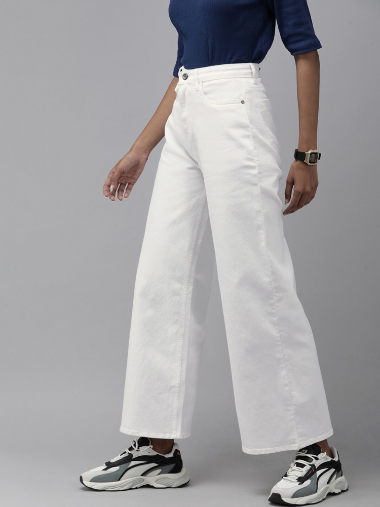 Roadster sales white jeans