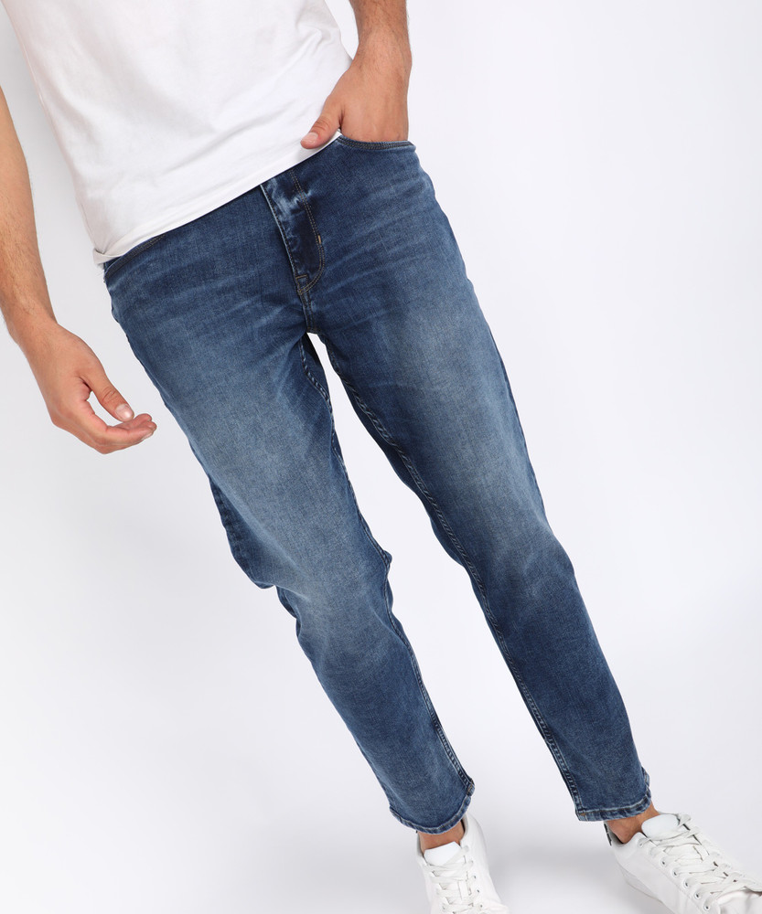 U.S. POLO ASSN. Slim Men Blue Jeans Buy U.S. POLO ASSN. Slim Men