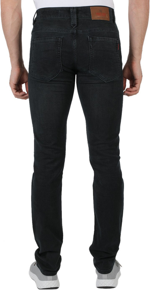 Monte carlo black hot sale jeans