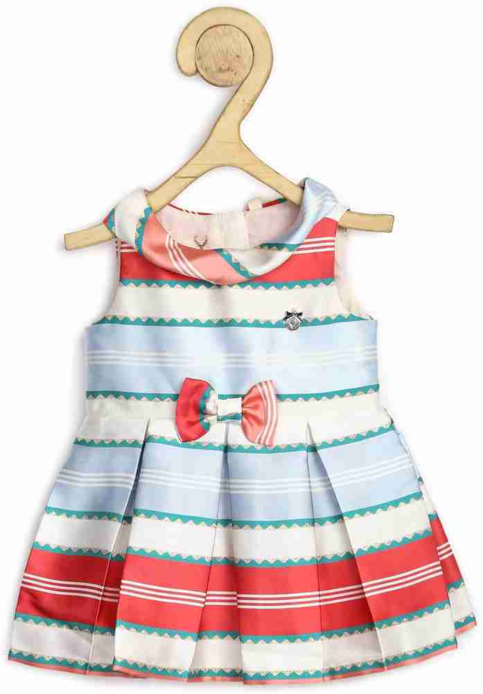 Allen solly new arrivals baby dress