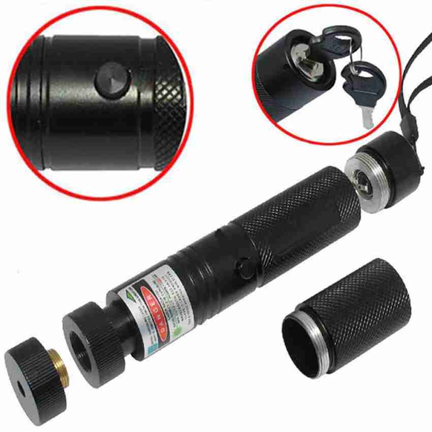 Burning Laser Pointer at Rs 650/piece