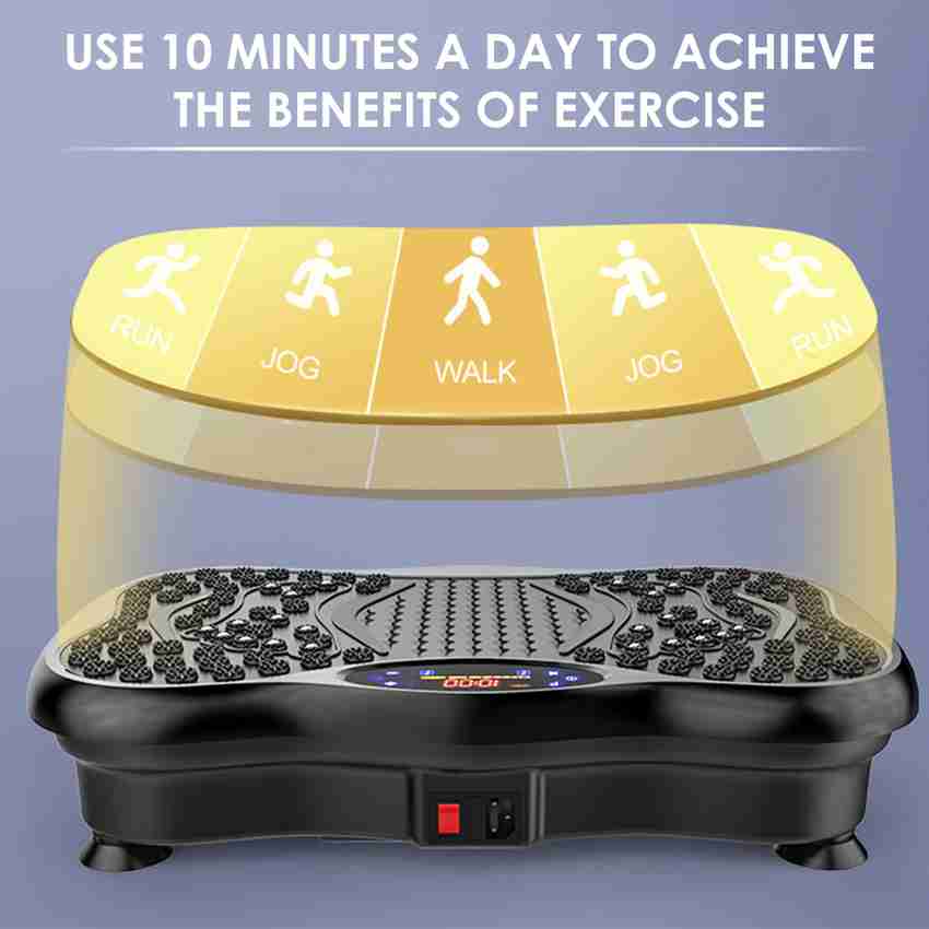 Alpha online home workout