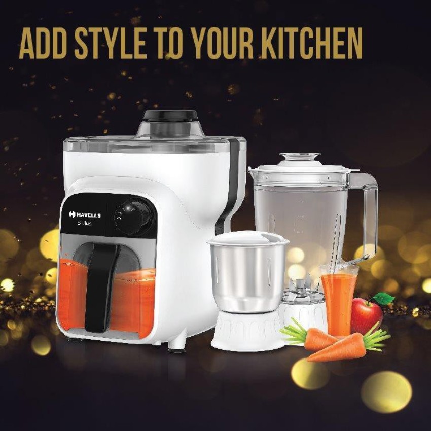 Havells juicer clearance