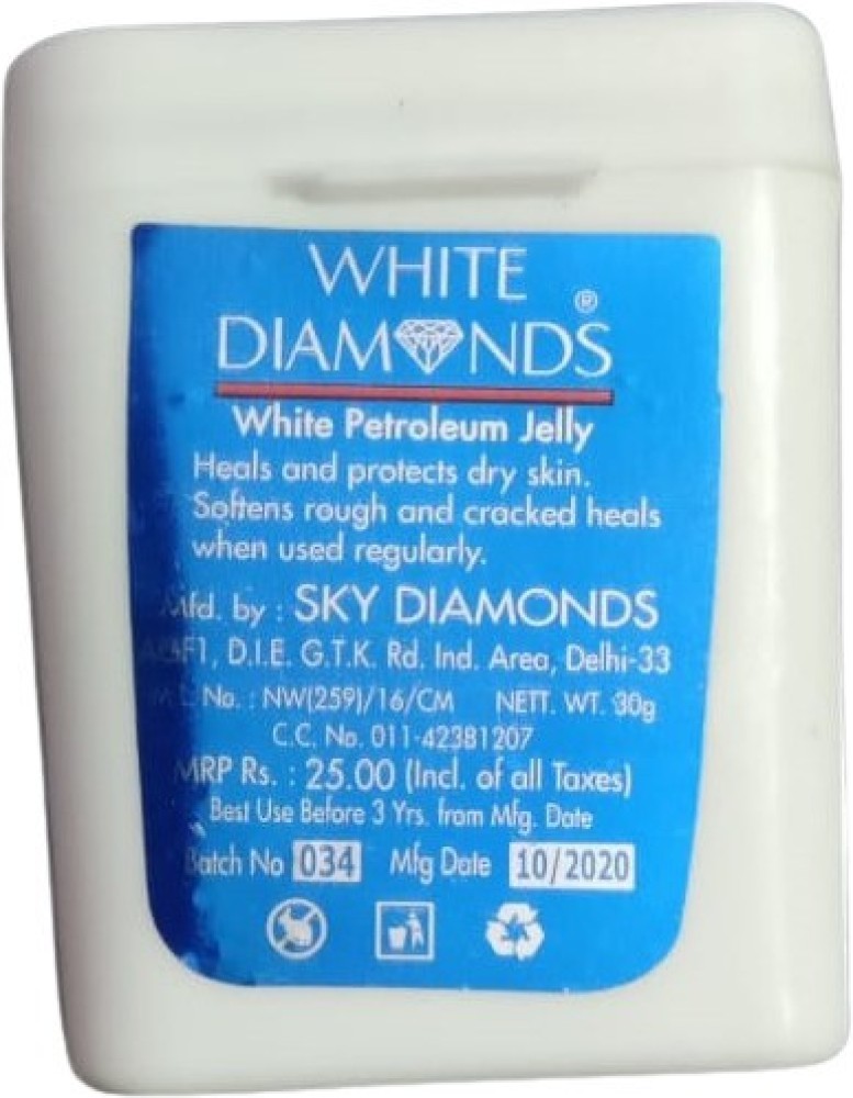 White Diamond Products
