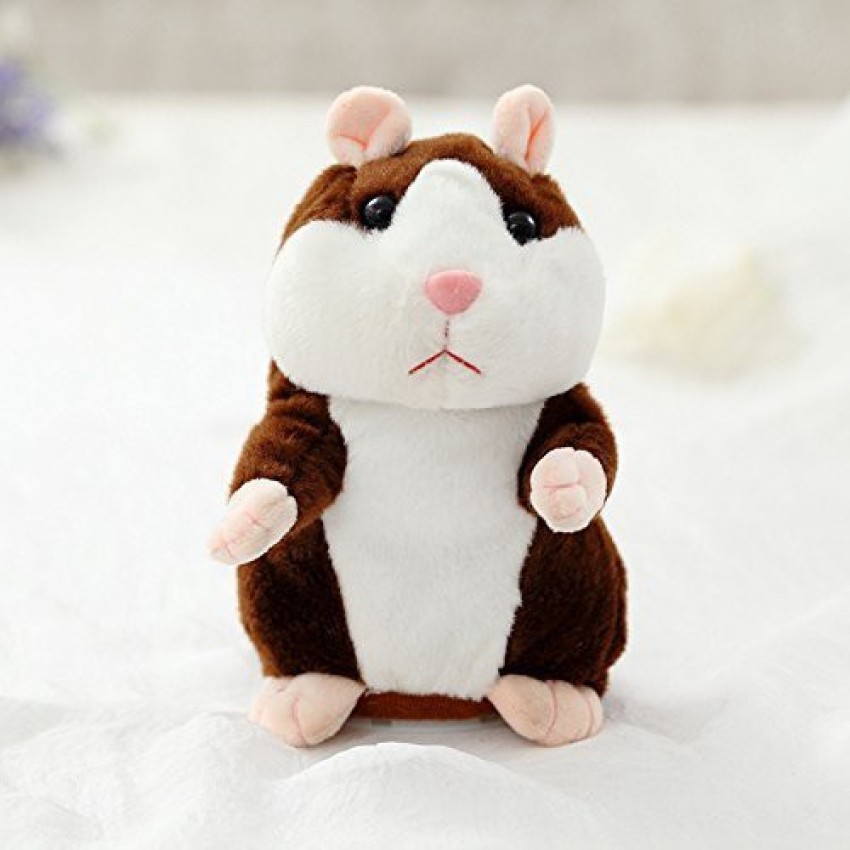 Talking clearance hamster flipkart