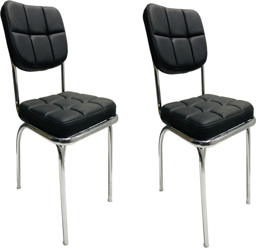 RATISON Office Chair Visitor Student Study Chair Without Arm Home