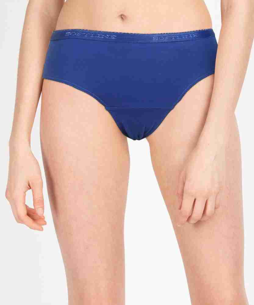 RUPA SOFTLINE Women Hipster Multicolor Panty - Buy RUPA SOFTLINE Women  Hipster Multicolor Panty Online at Best Prices in India