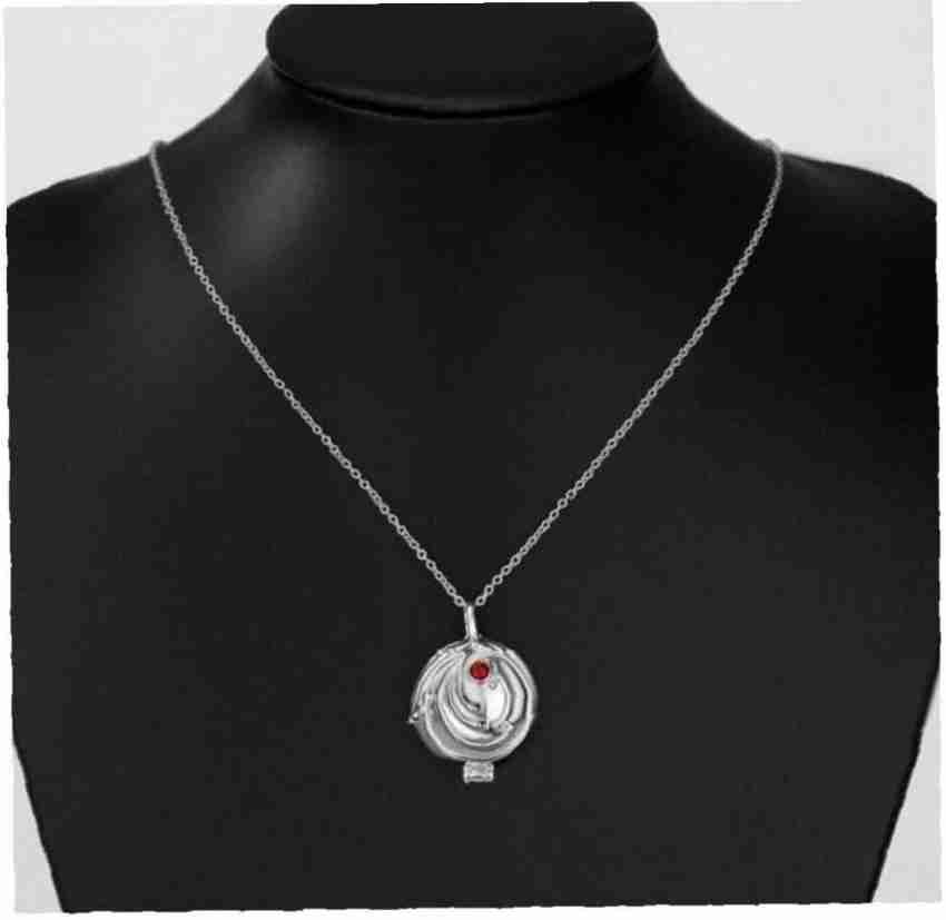 Elena necklace sterling on sale silver