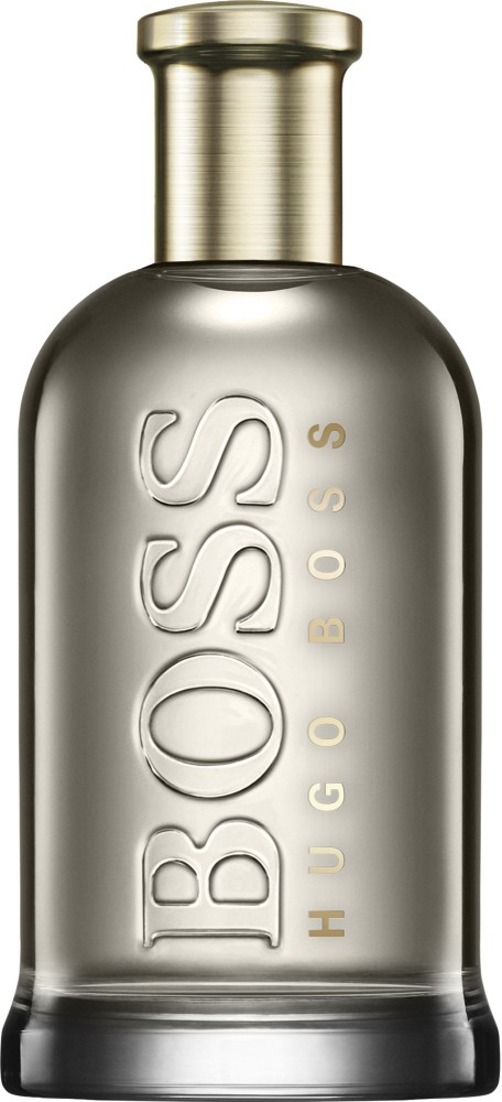 Buy BOSS Bottled Eau de Parfum 200ML Extrait De Parfum - 200 ml Online In  India