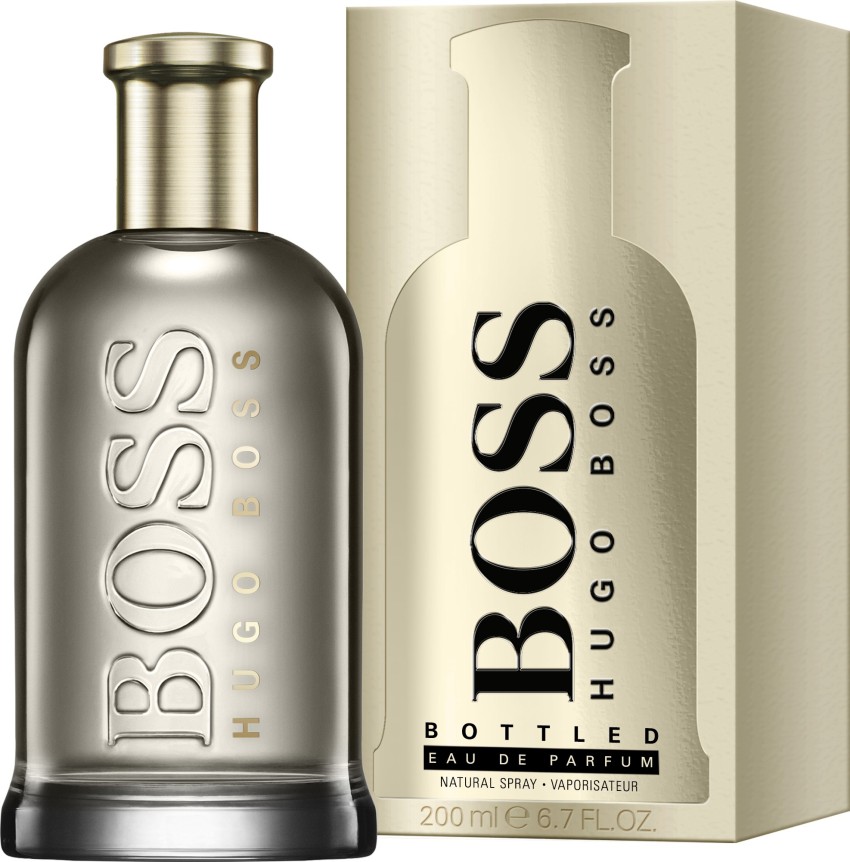 200 ml boss discount bottled