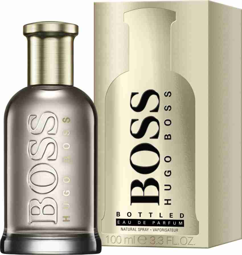 Boss bottle edp new arrivals