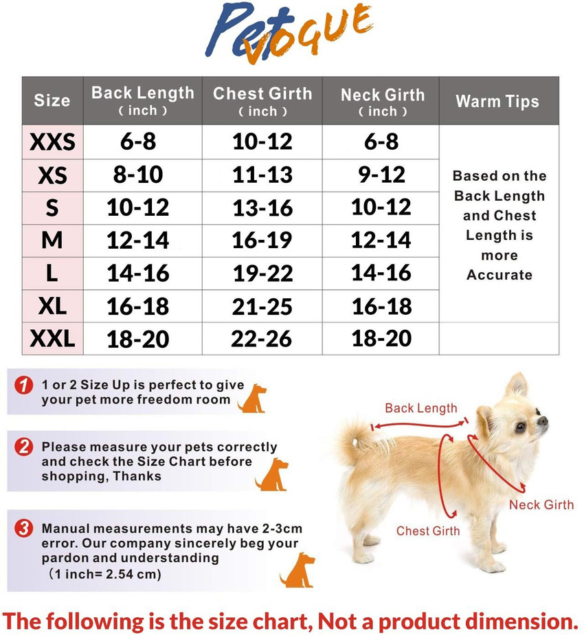 PetVogue Sweater for Dog Cat Price in India Buy PetVogue