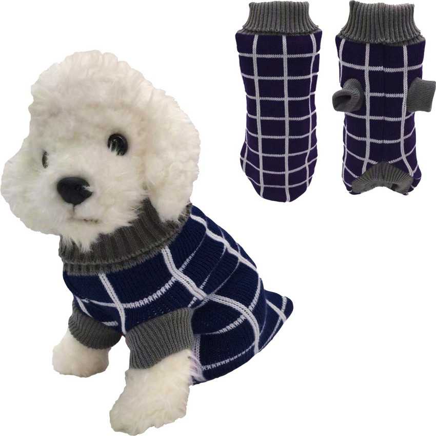 PetVogue Sweater for Dog Cat Price in India Buy PetVogue
