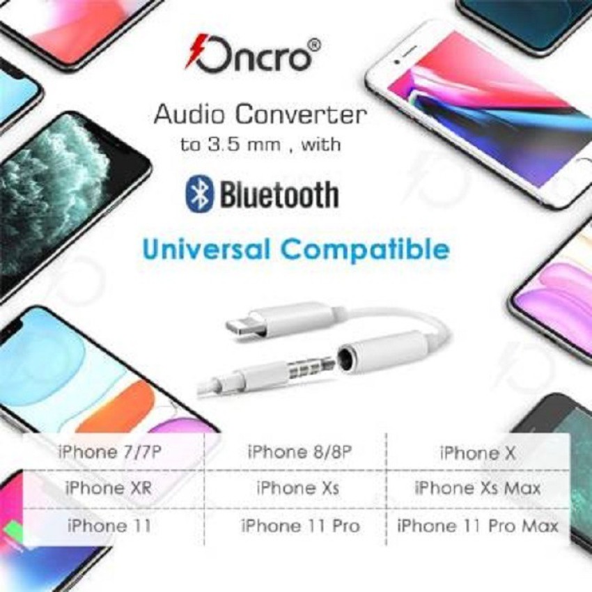 Iphone xr best sale headphone jack