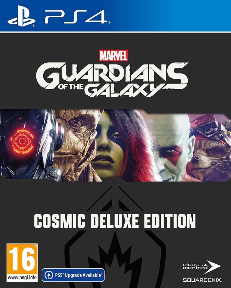 Ps5 deluxe on sale edition price