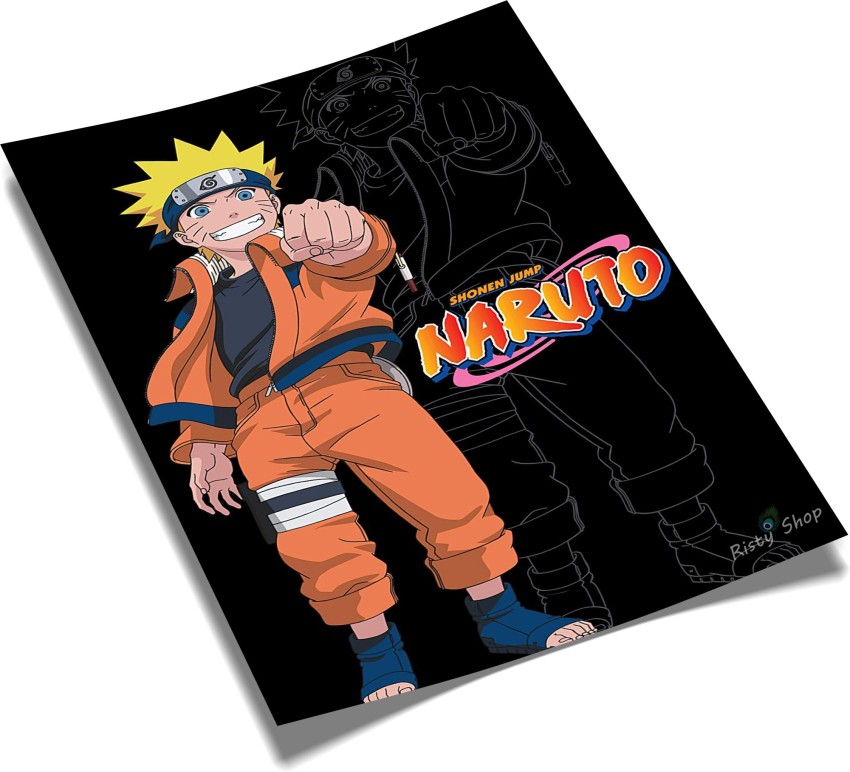 Naruto: Set 7 Blu-ray