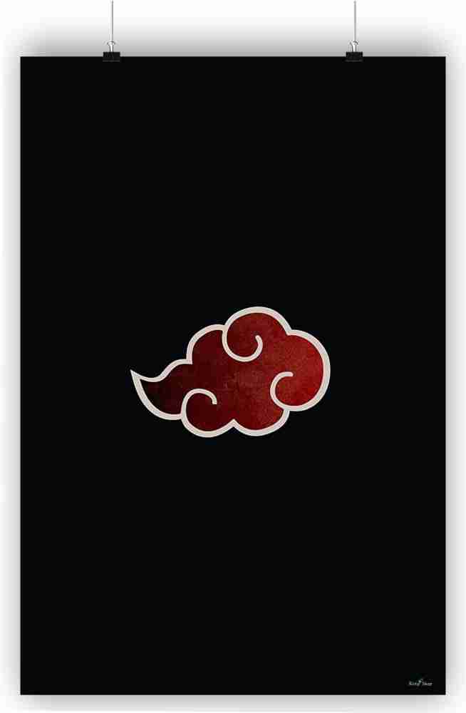 Akatsuki :D  Akatsuki, Naruto tattoo, Cloud art