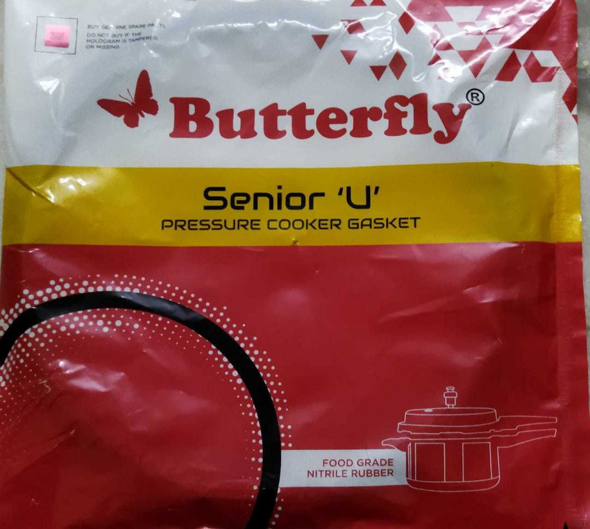 Butterfly store cooker gasket