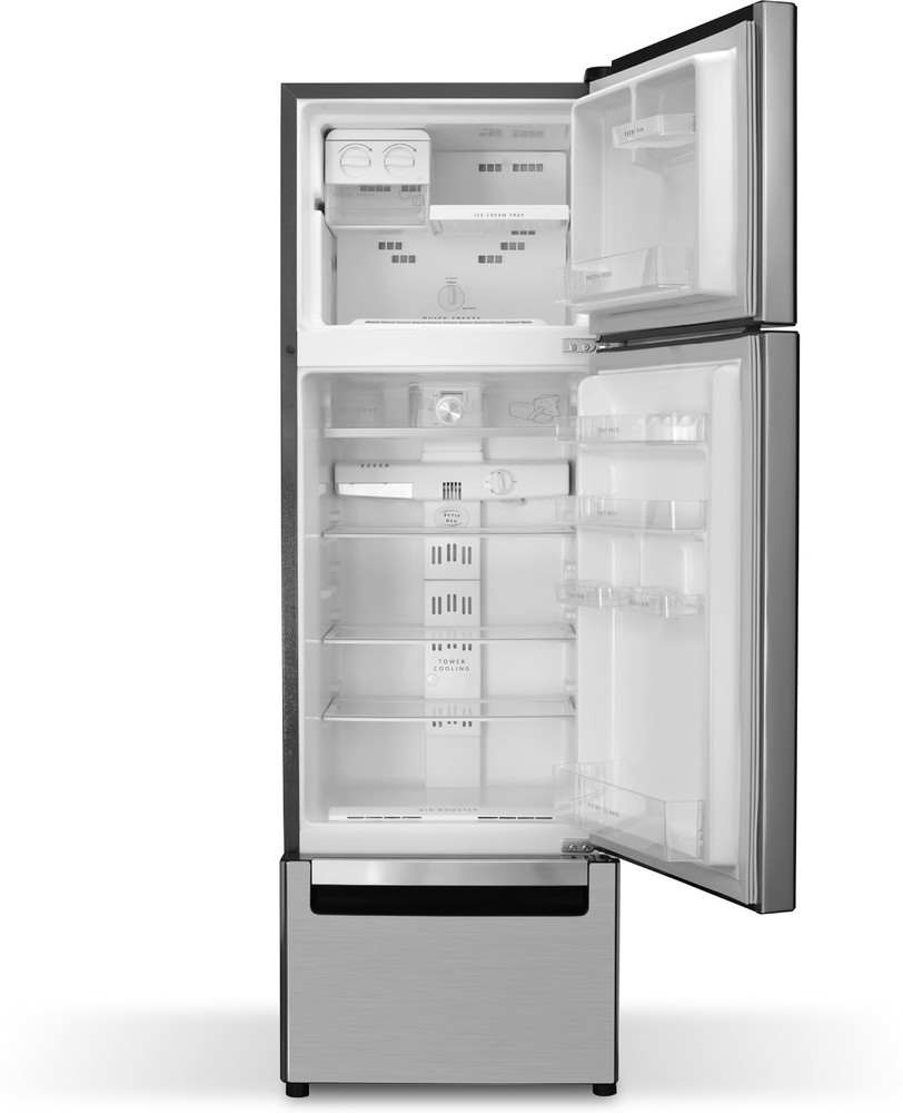 Whirlpool protton 260 sale ltr power consumption
