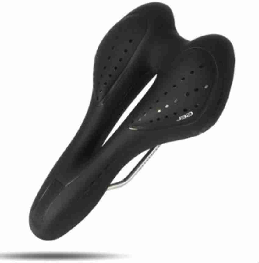 Exercise bike cushion top
