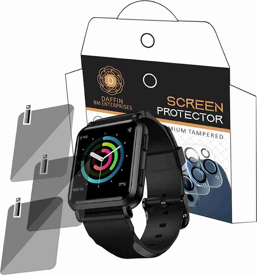 Colorfit nav screen protector best sale