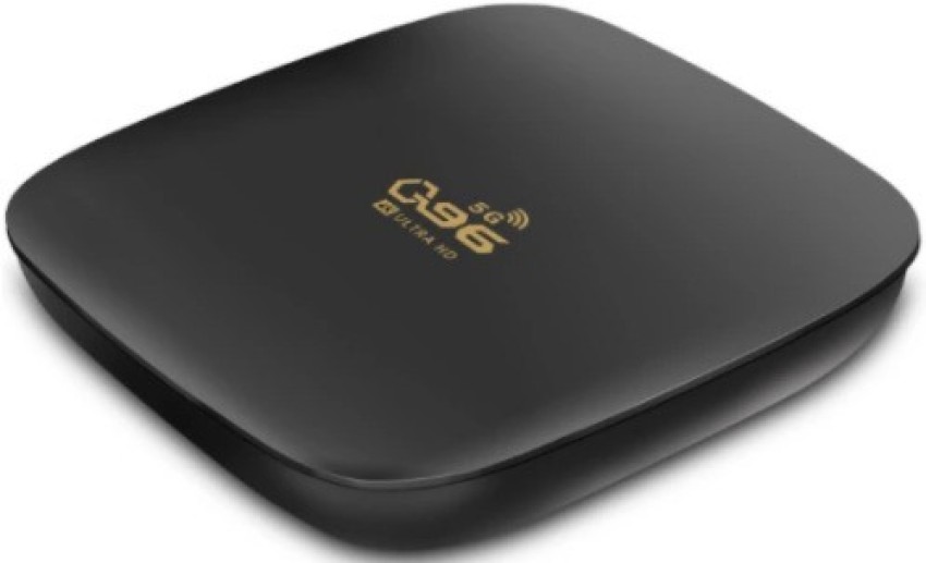 Q5 Android tv box at Rs 2700/piece, Smart TV Box in Delhi