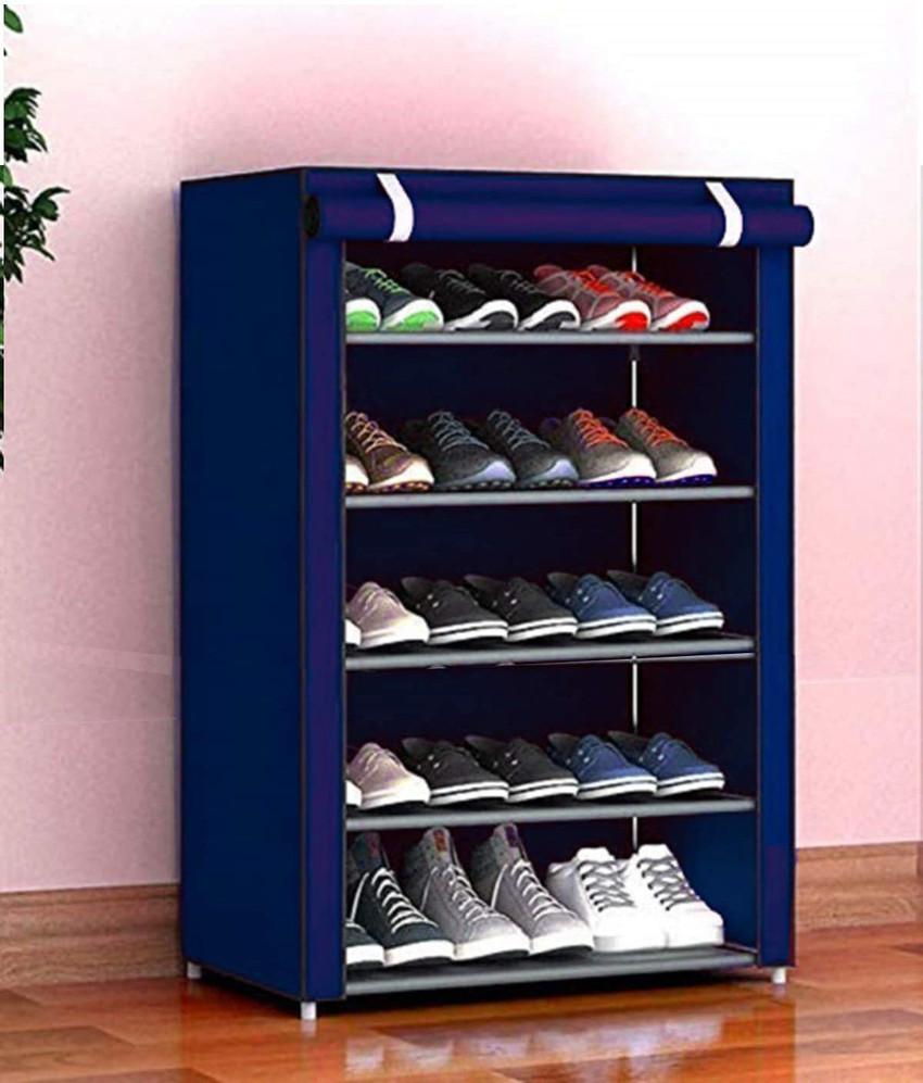 MEZIRE Plastic Collapsible Shoe Stand Price in India Buy MEZIRE Plastic Collapsible Shoe Stand online at Flipkart