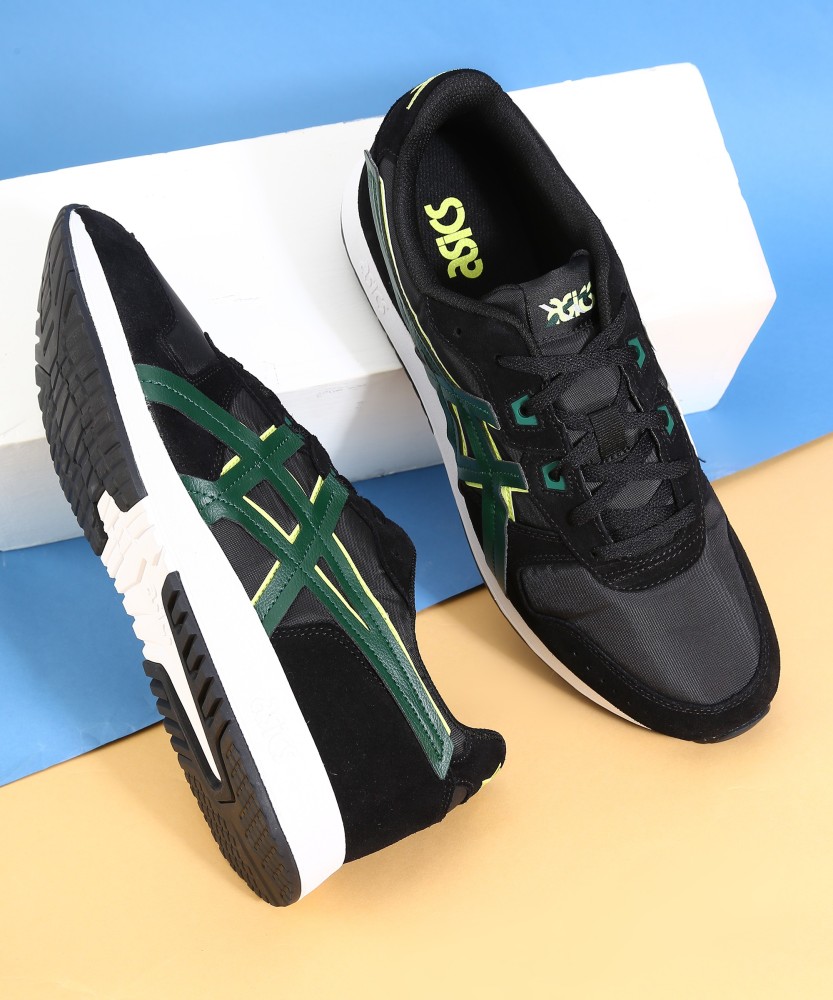 Asics casual shop shoes flipkart