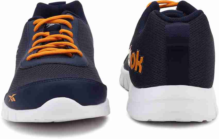 Reebok men's sweep runner lp running shoes sale