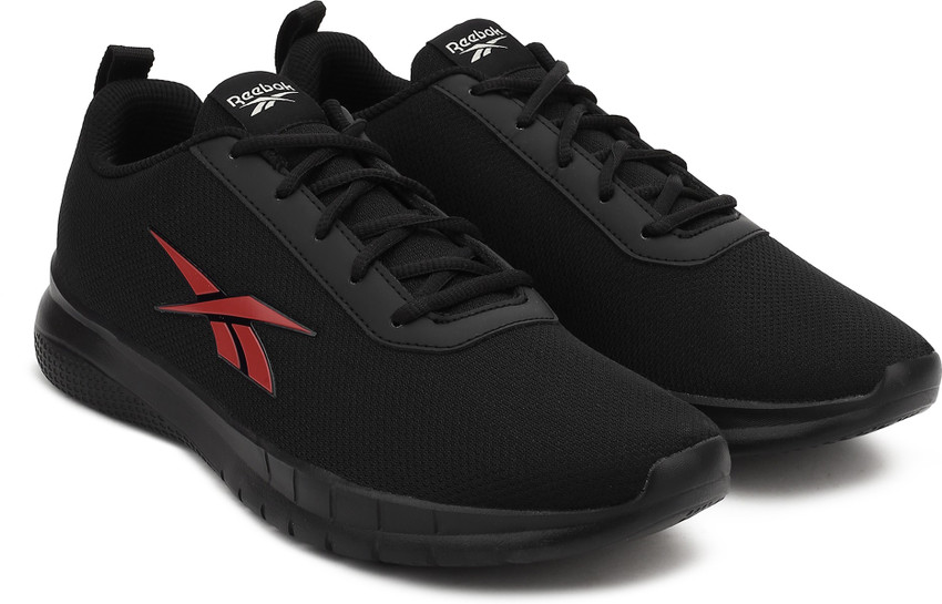 REEBOK Stride Runner Running Shoes For Men Black